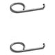 thumbnail image 2 of Kenally Rueda de coche Extracción de lengüetas Llantas de camión de aleación Tornillos de tuerca Cubierta Extractor de pernos Accesorios Type6 NO6, 2 of 6