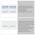 thumbnail image 6 of Ikon Motorsports Compatible with 04-16 Nissan Armada Acrylic Window Visors Vent Windshield Deflector Rain Guard 4Pc Set Outside Mount 2004 2005 2006 2007 2008 2009 2010 2011 2012 2013 2014 2015 2016, 6 of 8