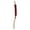 Burgundy, variant on Dura-Tech 10' Deluxe Nylon Lead Rope | Superior Comfort Grip | Burgundy