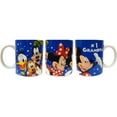 Disney 1 Grandpa Mug, 11oz ceramic