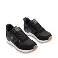 thumbnail image 2 of Tenis Nika Color Negro D12920028501 29 Dorothy Gaynor Tenis Nika Color Negro D12920028501 29, 2 of 6