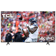 thumbnail image 1 of Openbox - TCL Téléviseur Intelligent Google TV 4K UHD HDR LED Série S5 de 65 Pouces (65S571G), 1 of 9