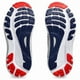 thumbnail image 5 of ASICS Gel Kayano 31 Piedmont Grey Fiery Red - 1011B867-021, 5 of 5