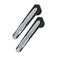 thumbnail image 2 of Zol Aluminum Bicycle Tire Lever with Rim Protector Cycling Repair Accessories Tools (Sandblasting), 2 of 3