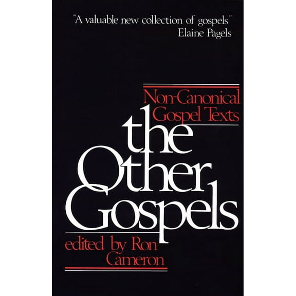 Other Gospels (Paperback)