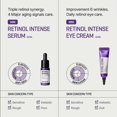 thumbnail image 3 of Trial Kit SOME BY MI Sérum Intenso con Retinol de 10 ml y crema para ojos, 3 of 8