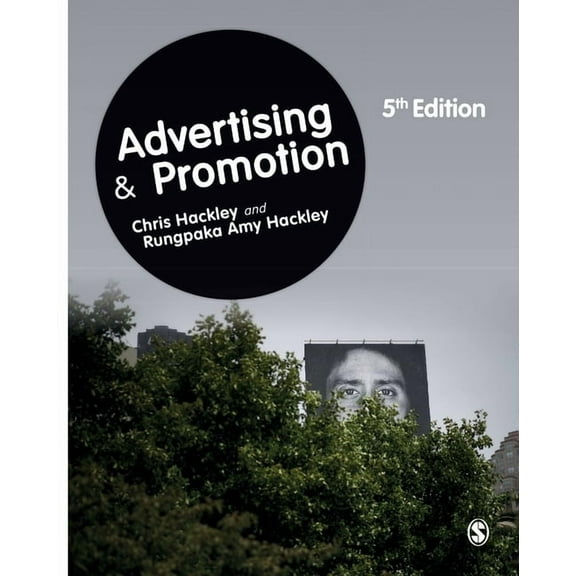Advertising and Promotion, (Paperback)