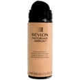 thumbnail image 2 of Revlon PhotoReady Airbrush Mousse Makeup, Golden Beige, 2 of 8