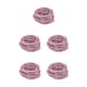 thumbnail image 2 of Bandas para el Cabello Sonducket 10 Piezas Ajustables Decorativas Universales Gruesas Scrunchies, 2 of 6