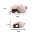 thumbnail image 3 of Driver For Puppy Tear-resistant For Club Polyester Golf Polyester Made Animal Golfing Club For High Protection Golfing Driver Friends Number Number 1, 3 of 9