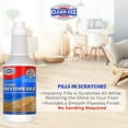 thumbnail image 4 of Clean-eez Ultimate Floor Restorer & Polish - Revitalize, Protect, Shine Wood, Laminate, Vinyl, Bamboo, Slate, Terracotta & More (1 Bottle), 4 of 5