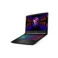 thumbnail image 3 of MSI Katana 15 - 15.6 144 Hz IPS - Intel Core i7-12650H - NVIDIA GeForce RTX 4070 - 16 GB DDR5 - 1TB NVMe SSD SSD - Windows 11 Home - Gaming Laptop (B12VGK-813US), 3 of 20
