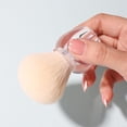 thumbnail image 5 of Nail Art Dust Brush, Large Nail Powder Brushes, Nails Polish Remover for Acrylic Nails, Gel, Multi-functional Makeup Brush, Nail Tool, 5 of 9