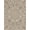 Gray Beige Amber, Pattern 1, variant on ODIKA 8'x10' Washable Area Rug Non-Slip Chair-Friendly Mat Vintage Scroll Faded Field Distressed Border Southwestern Boho Flowing Dynamic for Dining Room, Large Office, Lounge