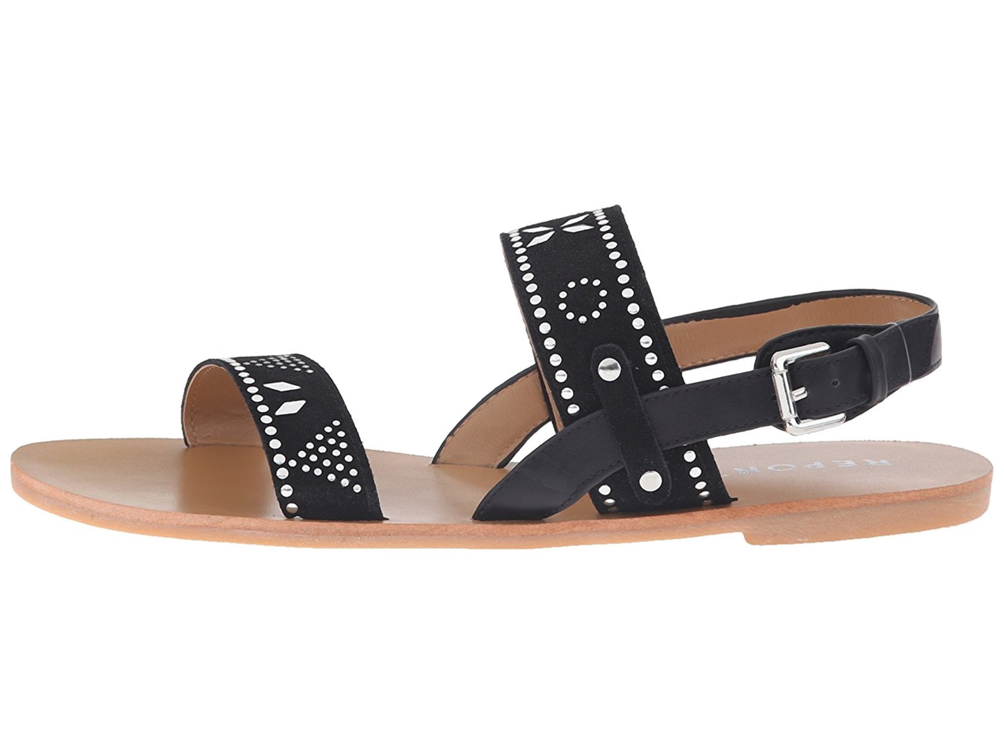 report shoes sandals