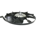 thumbnail image 4 of Fan Clutch Compatible with 2006-2009 Land Rover Range Sport 8Cyl 4.4L, 4 of 5