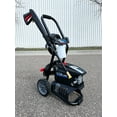 thumbnail image 3 of AR Blue Clean BCXP22000 Electric Pressure Washer - 2000 PSI, 1.7 GPM, 13 Amps, 3 of 13