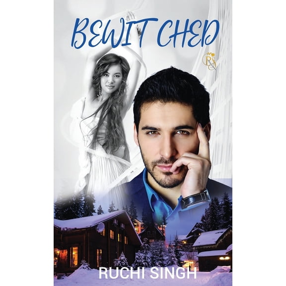 Bewitched (Paperback)