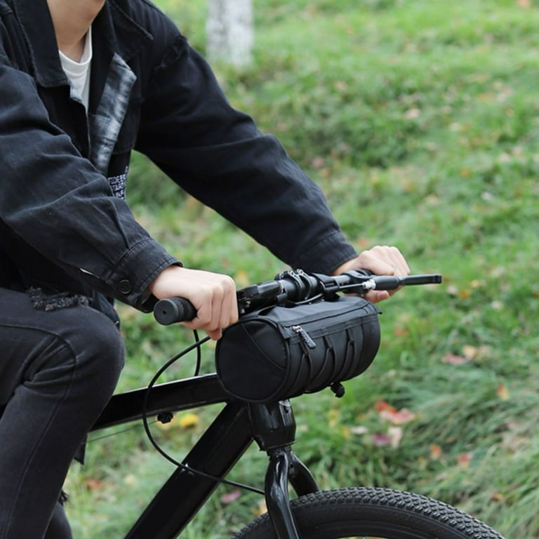 ネイバーフッド BICYCLE HANDLEBAR BAG F ブラック ネイバーフッド BICYCLE HANDLEBAR BAG F ブラック NEIGHBORHOOD