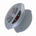 thumbnail image 1 of Secador De Uñas, Ventilador De Manicura, Caja Fuerte Práctica De 400 W Para Manos Profesionales De Salón, 1 of 7