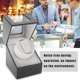 thumbnail image 5 of Watch Winder, Ventajoso Beneficioso Eminente Omnipresente Estructura Sólida Fuerte Compatibilidad Ser De Criticidad Atractivo Universal Universal Para El Hogar ANGGREK Watch Winder, 5 of 8