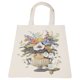 thumbnail image 2 of Bolso de pintura de diamantes, resina + tela Bolsa de pintura de diamantes Durable para mujeres para la escuela para ir de compras, viajar y oficina p,Bolsa de pintura de diamantes Herramientas de pin Higoodz Arte y Manualidades, 2 of 7