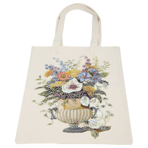 Tbest Painting Bag, Multi‑purpose Painting Handbag For School For Shopping Running, Traveling, And Office