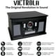 thumbnail image 4 of Tocadiscos Victrola Aviator 8 en 1 Bluetooth Caoba, 4 of 5