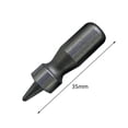 thumbnail image 3 of Chainsaw Chain Splitter Breaker Rivet Pin Remover Tool chain Hand Broken pin 35mm, 3 of 5