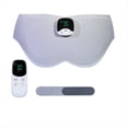 thumbnail image 1 of Estimulador Muscular de Glúteos EMS con Carga USB, 10 Modos, 30 Niveles y Control Remoto., 1 of 5