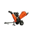 thumbnail image 2 of 4 in. Steel Gas Kinetic Drum Wood Chipper, 2 of 26