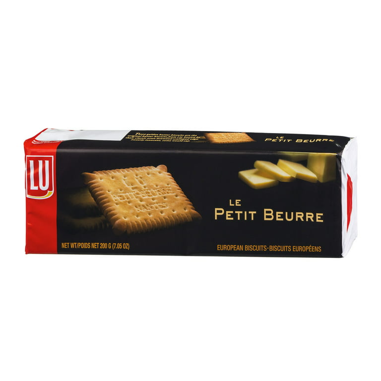 Original Butter Biscuits Lu