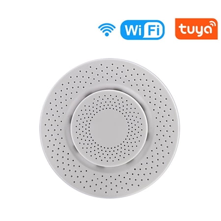 Датчик co2 wifi