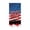 Multicolor1, variant on Qjidjing Door Banner, Porch Door Cover, 4Th Of July Patriotic Printed Hanging Cloth, Applicable for Indoor Entrance, Outdoor Porch, Themed Party Home Decoration