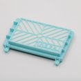 thumbnail image 3 of 8pcs Exhaust Filter For Philips Fc8613 Fc8614 Fc8720 Fc8722 Fc8732, 3 of 4