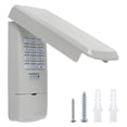 thumbnail image 1 of Garage Door Opener Keypad, Wireless Keypad Keyless Entry Compatible for 877MAX 377LM 977LM Wireless Keyless Keypad Safe, 1 of 1