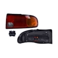 thumbnail image 1 of Calavera Mirage 1993 A 1996 Mitsubishi Der C/Arnés DEPO ., 1 of 4