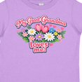 thumbnail image 4 of Inktastic Great Grandma Loves Me Boys or Girls Toddler T-Shirt, 4 of 5