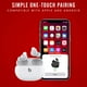 thumbnail image 4 of Auriculares inalámbricos con cancelación de ruido True Wireless Beats Studio Buds, 4 of 9