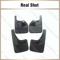 thumbnail image 3 of Exquisite 4Pcs Mud Flaps Splash Guards For Toyota Hilux Vigo 2016-2019 Front and Rear Mudguards Fender Accessories, 3 of 5
