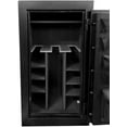 thumbnail image 2 of Crescent Shield Gun Safe Series Gun Metal Gray, 2 of 3