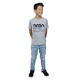 thumbnail image 2 of NASA Boys Classic Space Shuttle T-Shirt, 2 of 3