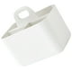 thumbnail image 4 of Organizador de baño con asa, cesta de almacenamiento portátil., 4 of 8