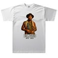 thumbnail image 3 of D'angelo Merch Rip Summer Unisex Short-sleeved T-shirt Fashion Printed Casual Stylish Design Y2K Tee, 3 of 6