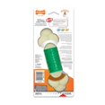 thumbnail image 2 of Juguete Masticable Nylabone Dura Chew Sabor a Tocino para Perro Medio, 2 of 8