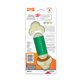 thumbnail image 2 of Juguete Masticable Nylabone Dura Chew Sabor a Tocino para Perro Medio, 2 of 8