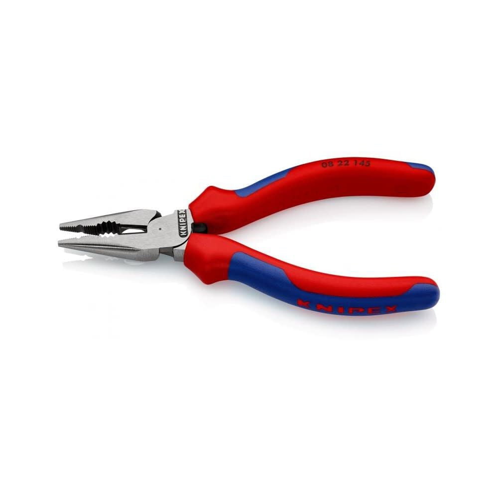 Knipex Needle Nose Combination Pliers 145Mm