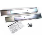 Vertiv Liebert Rack Mount Brackets - 18-32 Vertiv GXT5 UPS Shelf Support (RMKIT1832)
