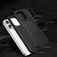 thumbnail image 3 of Magnetic Magsafe Case Compatible With Samsung Galaxy S23 Ultra, Military Grade Drop Proof Rugged Shockproof CoverYOUYOU, 3 of 4