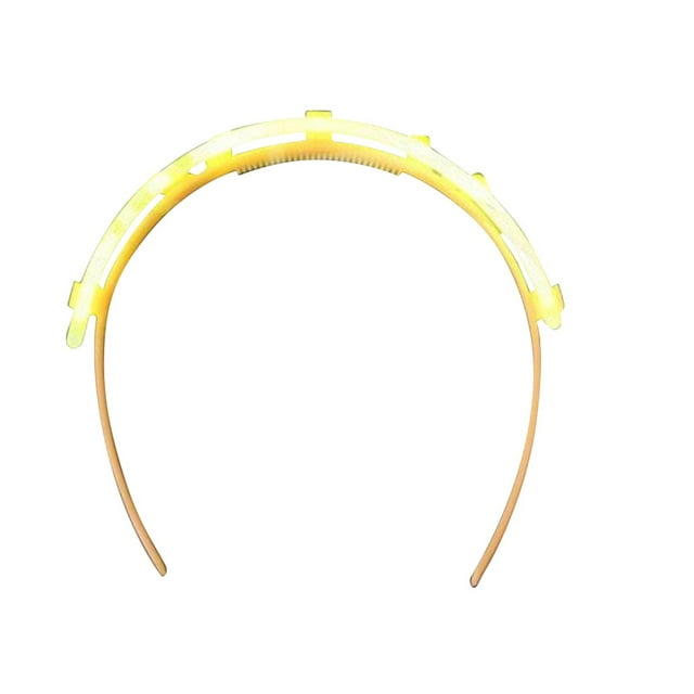 Adpan 1-Pack Glow Sticks For Halloween Parties Kids Adult Halloween Party Light-up Decor Halloween Theme Events Multi-Color, G